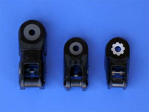 インサート成形加工品2