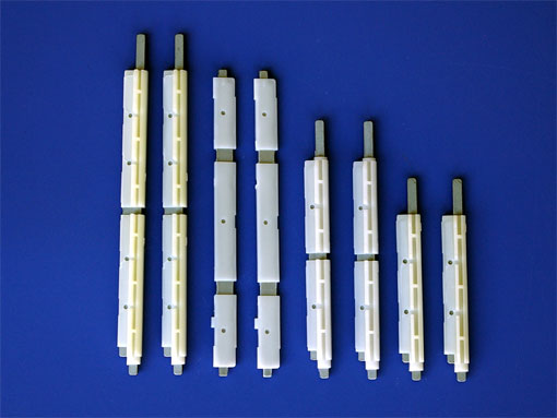 インサート成形加工品4