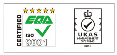 ISO9001